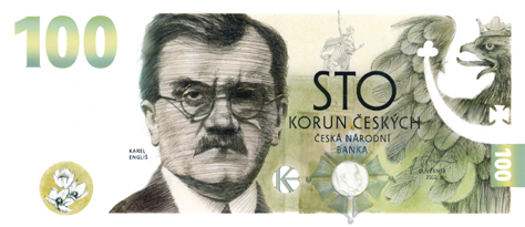 Bankovky ČNB