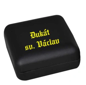 Krabičky na mince
