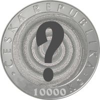 Zlatá mince † Přemysl Otakar II. PROOF 10000 Kč 2028